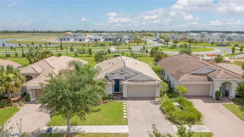 4321 Steinbeck Way Ave Maria FL 34142