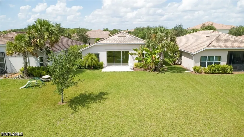 4321 Steinbeck Way Ave Maria FL 34142