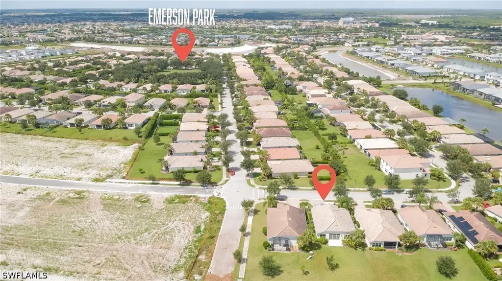 4321 Steinbeck Way Ave Maria FL 34142