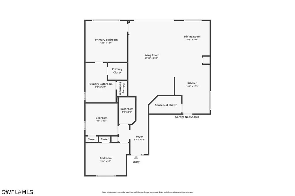 4321 Steinbeck Way Ave Maria FL 34142