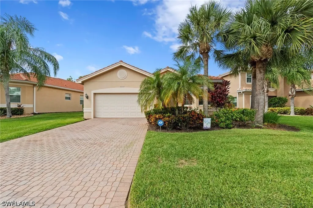 10308 Longleaf Pine Court Fort Myers FL 33913