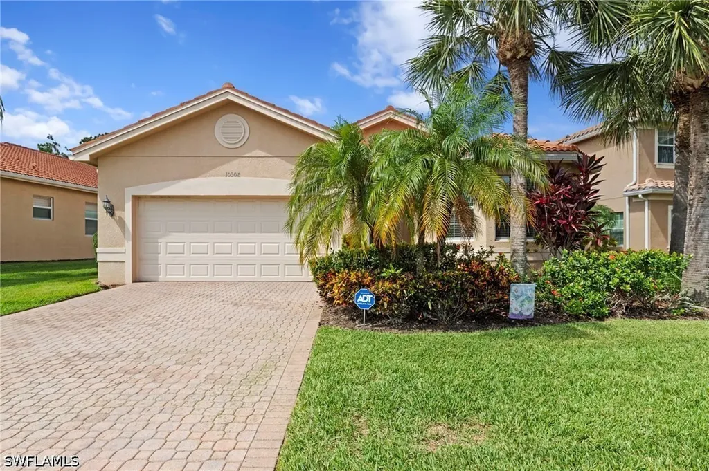 10308 Longleaf Pine Court Fort Myers FL 33913