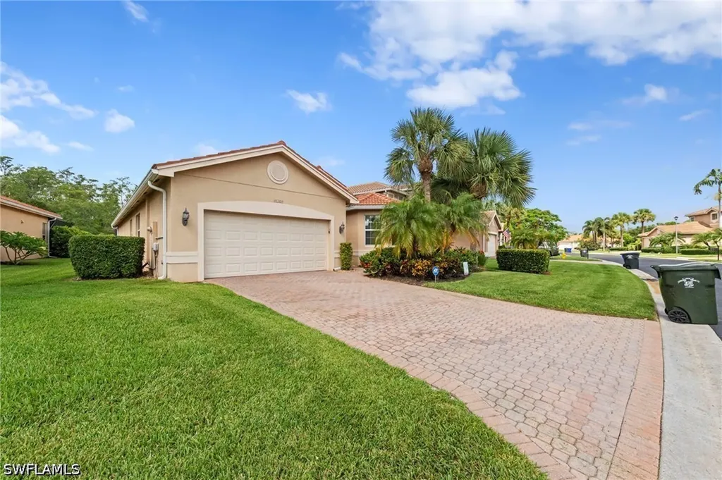 10308 Longleaf Pine Court Fort Myers FL 33913