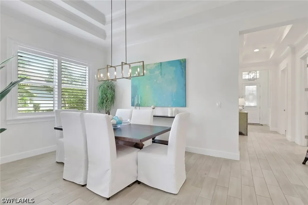 6367 Negril Isle Drive Naples FL 34113