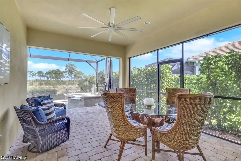 6367 Negril Isle Drive Naples FL 34113