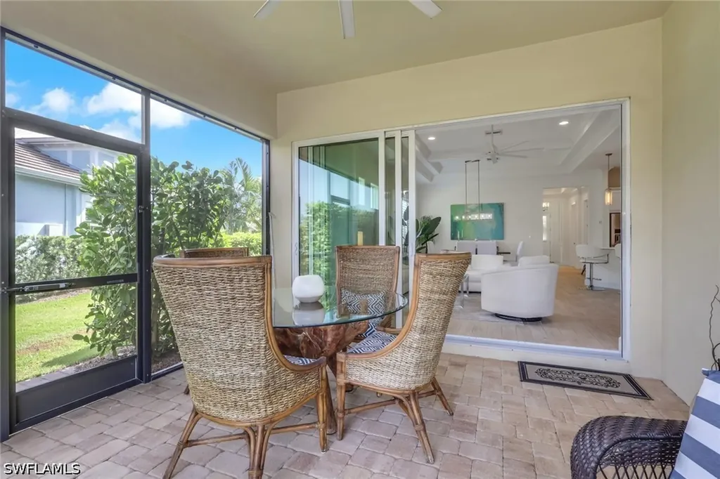 6367 Negril Isle Drive Naples FL 34113