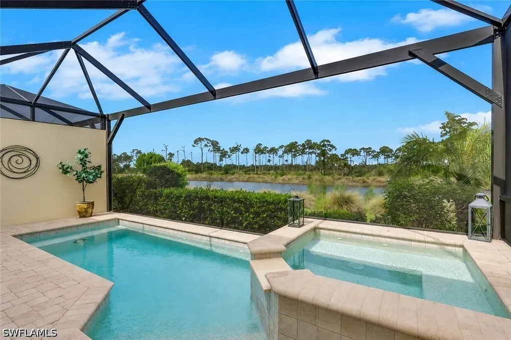 6367 Negril Isle Drive Naples FL 34113
