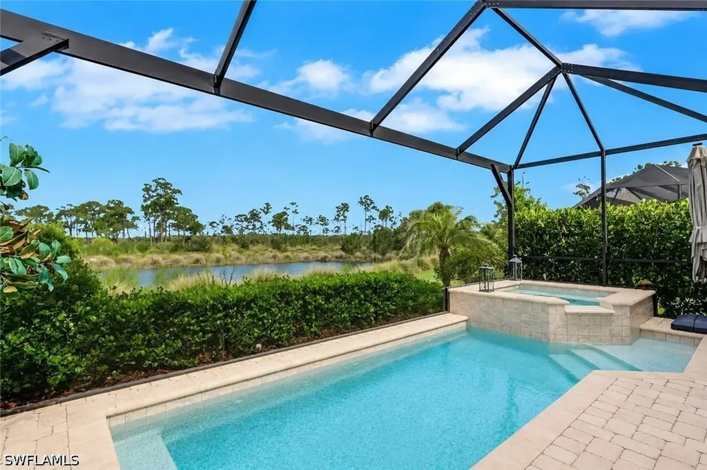 6367 Negril Isle Drive Naples FL 34113