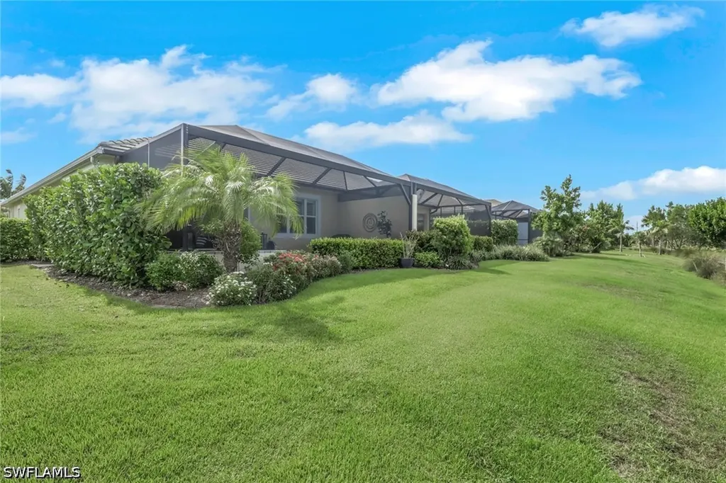 6367 Negril Isle Drive Naples FL 34113