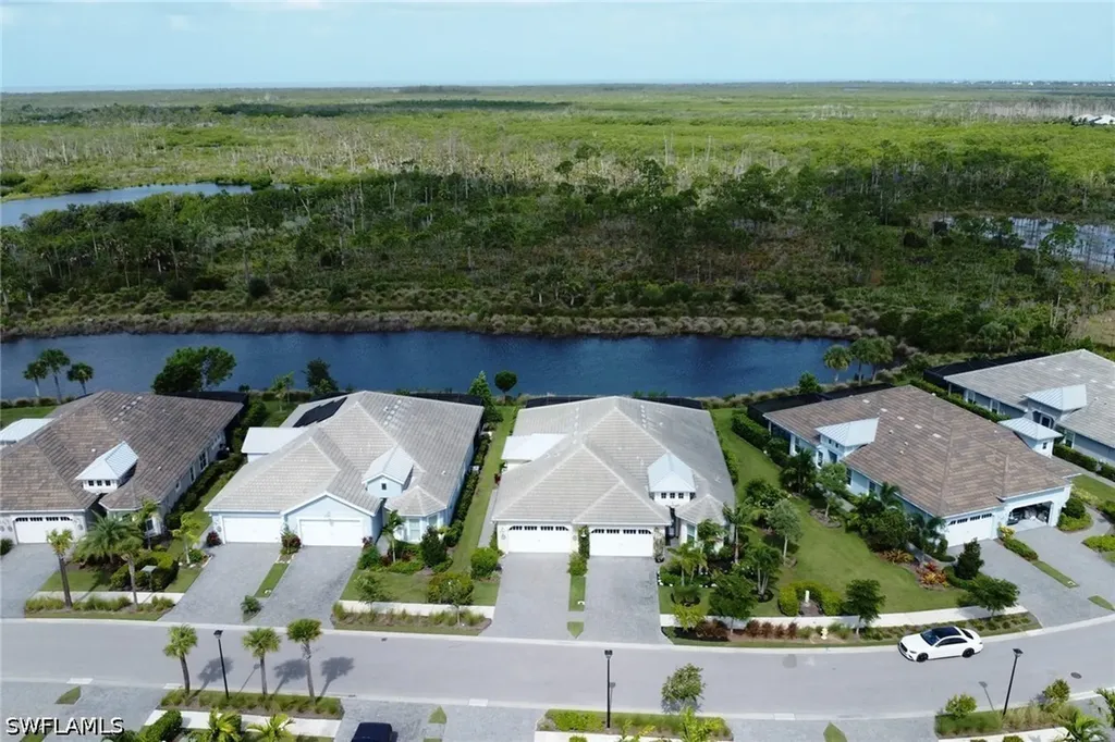 6367 Negril Isle Drive Naples FL 34113