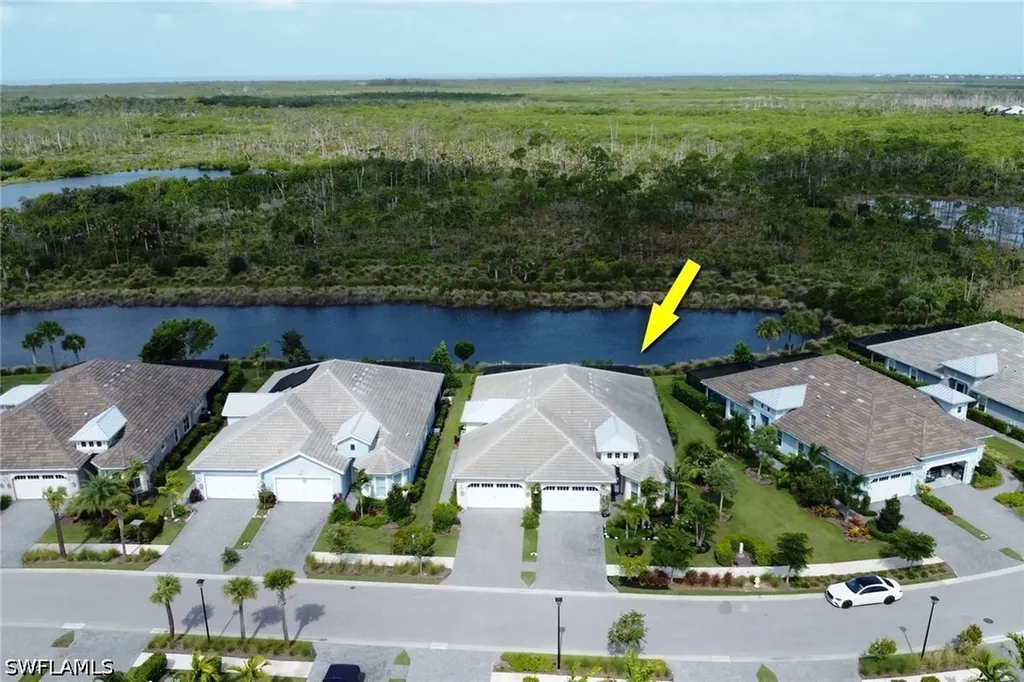 6367 Negril Isle Drive Naples FL 34113