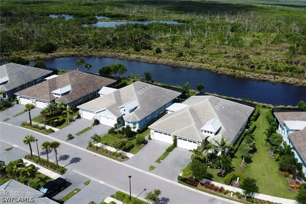 6367 Negril Isle Drive Naples FL 34113