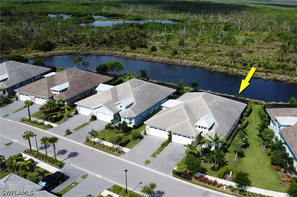 6367 Negril Isle Drive Naples FL 34113