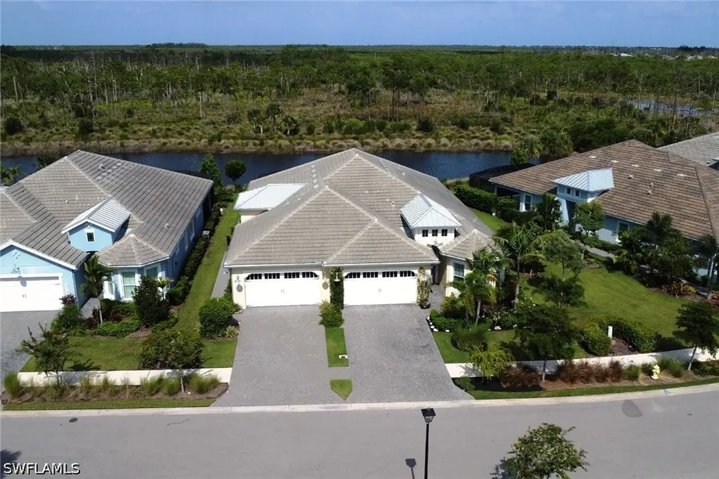 6367 Negril Isle Drive Naples FL 34113