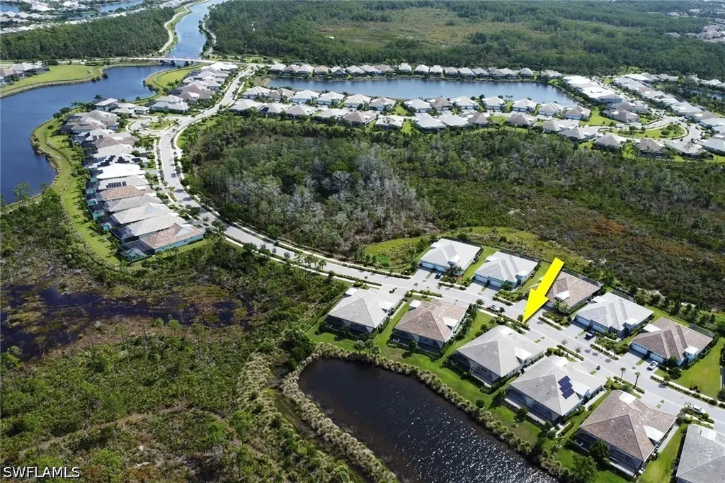 6367 Negril Isle Drive Naples FL 34113