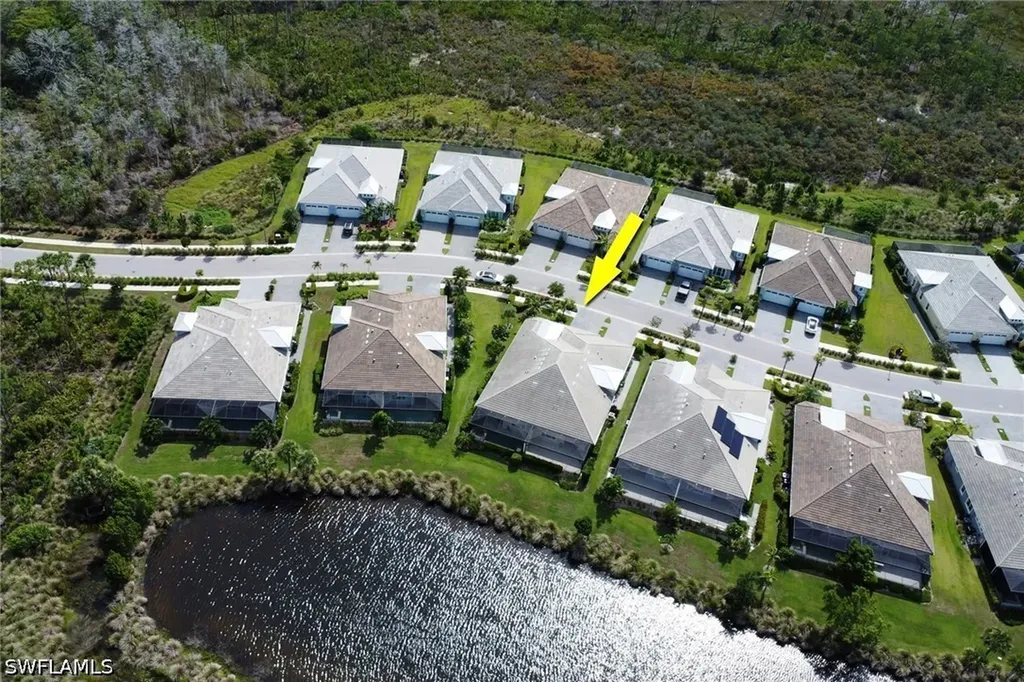 6367 Negril Isle Drive Naples FL 34113