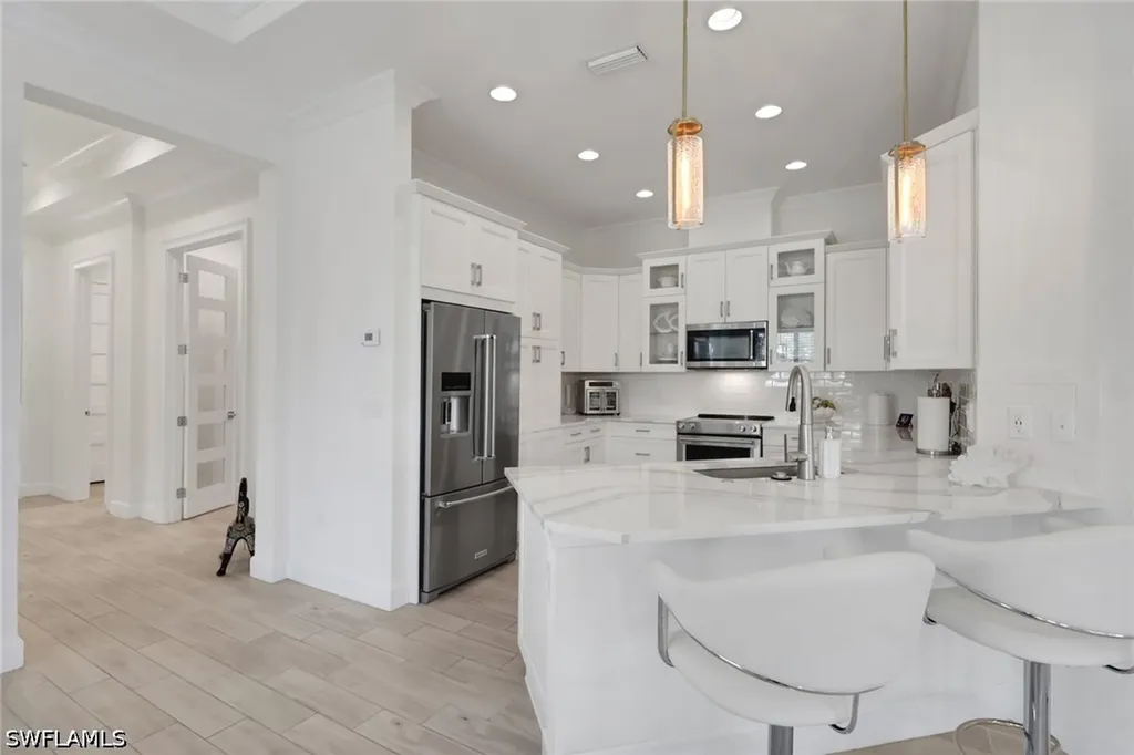 6367 Negril Isle Drive Naples FL 34113