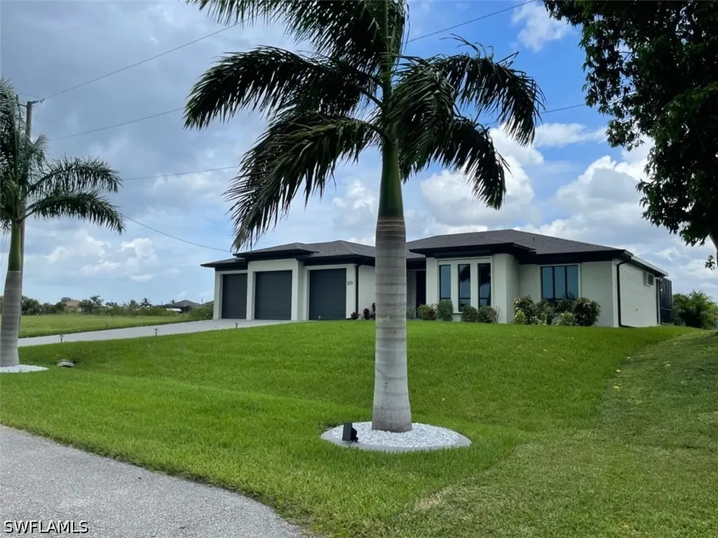 3213 NW 9th Street Cape Coral FL 33993