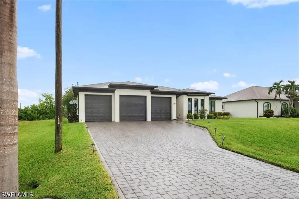 3213 NW 9th Street Cape Coral FL 33993