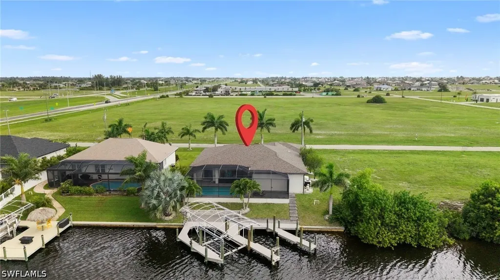 3213 NW 9th Street Cape Coral FL 33993