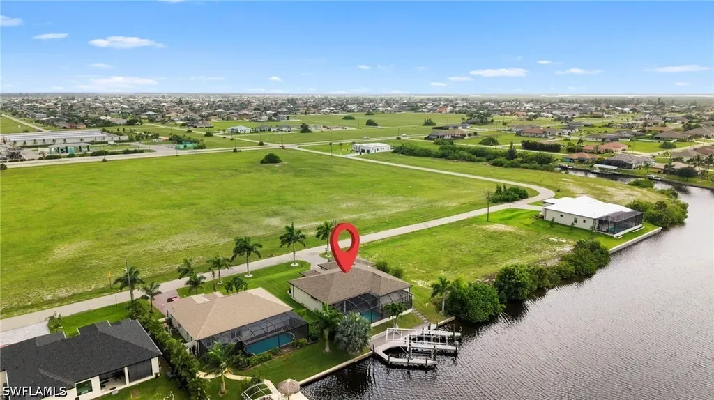 3213 NW 9th Street Cape Coral FL 33993