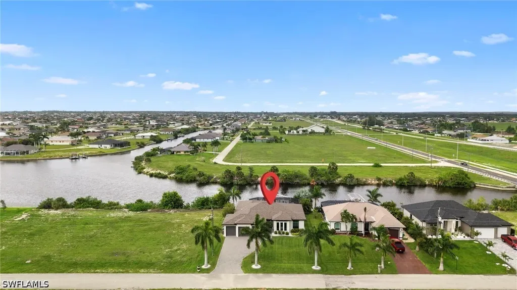 3213 NW 9th Street Cape Coral FL 33993