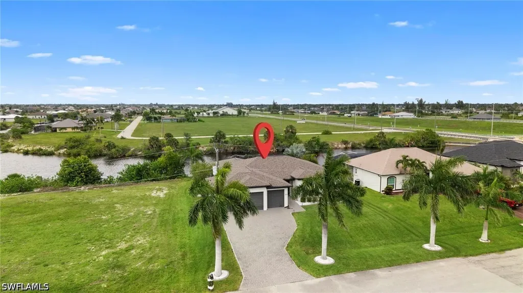 3213 NW 9th Street Cape Coral FL 33993