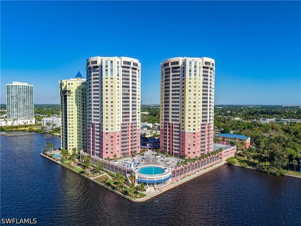 Fort Myers FL, 2745 1ST Street, Unit 1106