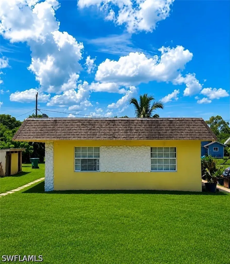 3080 Linwood Avenue Naples FL 34112