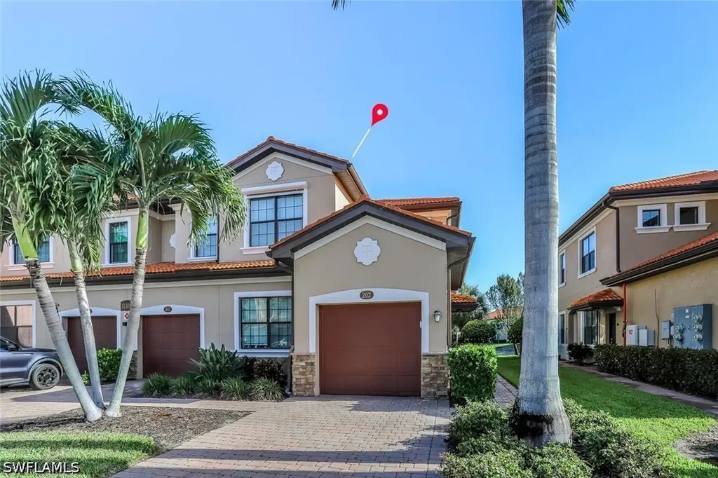Bonita Springs FL, 11308 Monte Carlo Boulevard