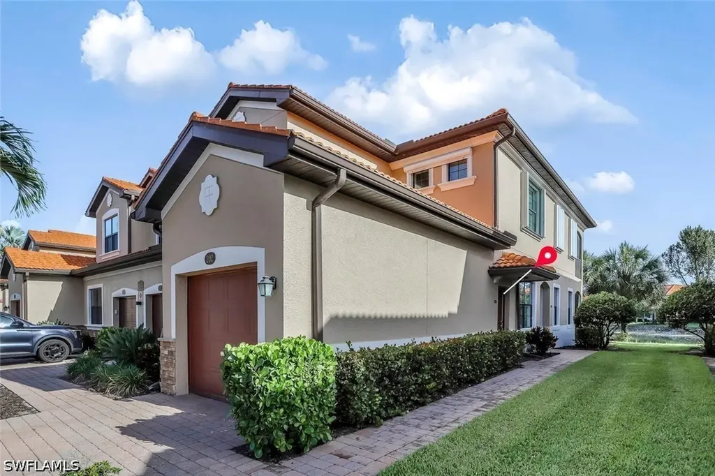 11308 Monte Carlo Boulevard Bonita Springs FL 34135