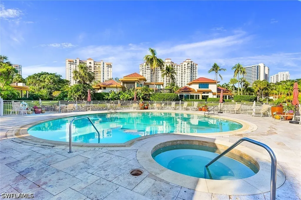 6770 Pelican Bay Boulevard E Naples FL 34108