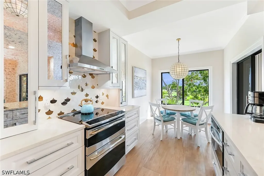 6770 Pelican Bay Boulevard E Naples FL 34108