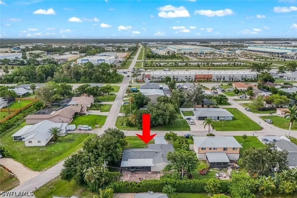 8110 Valencia Road Fort Myers FL 33967