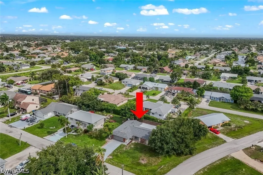 8110 Valencia Road Fort Myers FL 33967