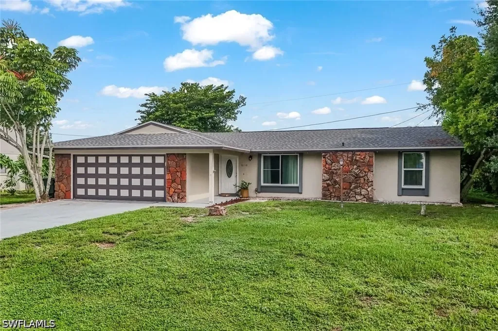 8110 Valencia Road Fort Myers FL 33967
