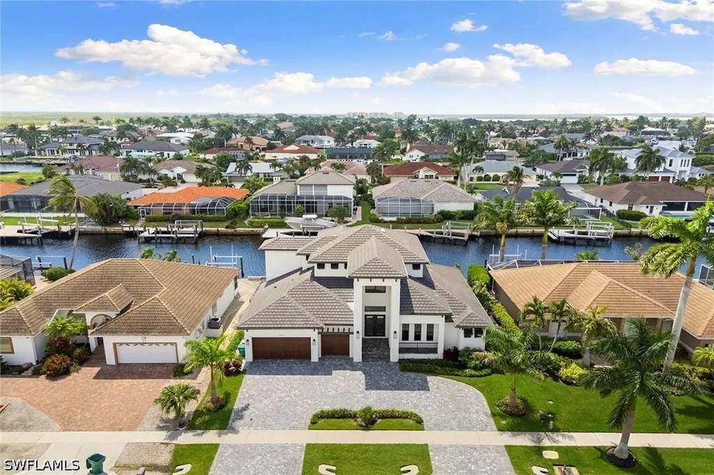 1857 Apataki Court Marco Island FL 34145