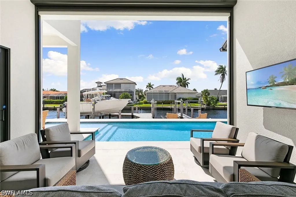 1857 Apataki Court Marco Island FL 34145