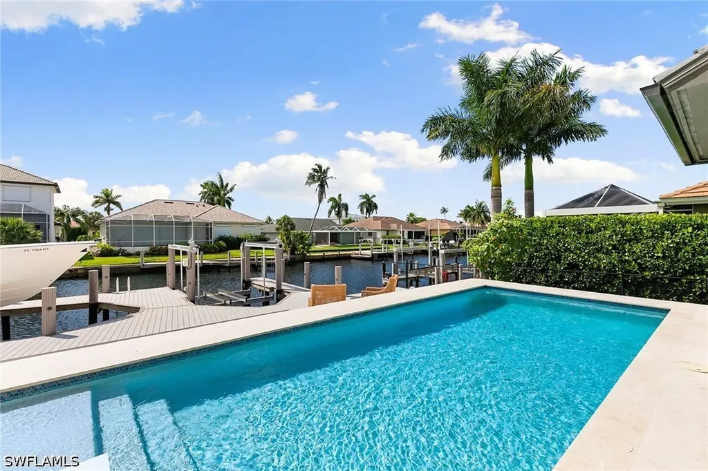 1857 Apataki Court Marco Island FL 34145