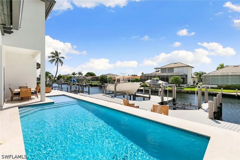 1857 Apataki Court Marco Island FL 34145