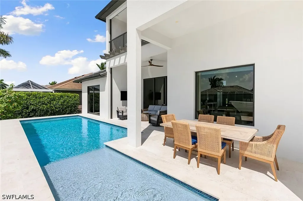 1857 Apataki Court Marco Island FL 34145