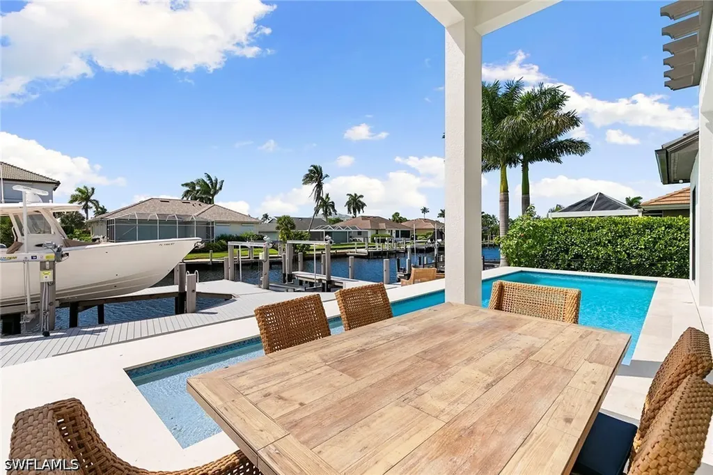 1857 Apataki Court Marco Island FL 34145