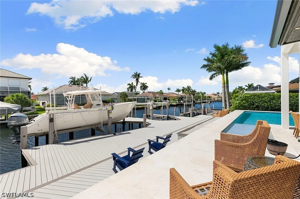 1857 Apataki Court Marco Island FL 34145
