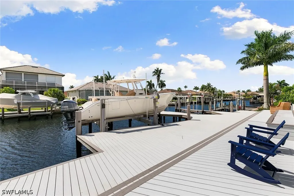 1857 Apataki Court Marco Island FL 34145