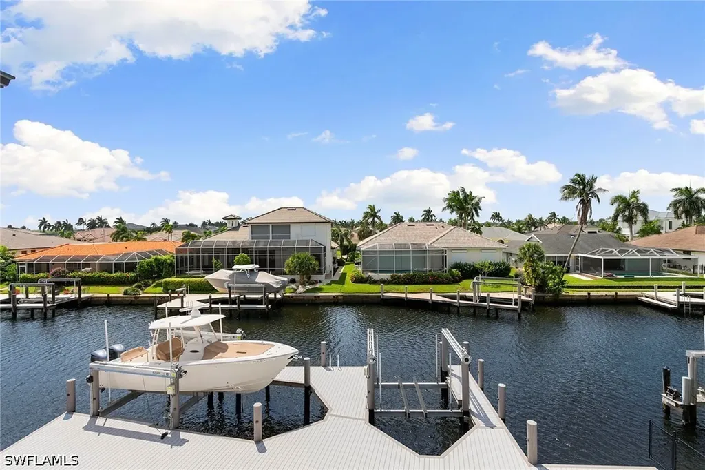 1857 Apataki Court Marco Island FL 34145