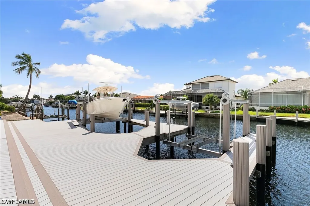 1857 Apataki Court Marco Island FL 34145