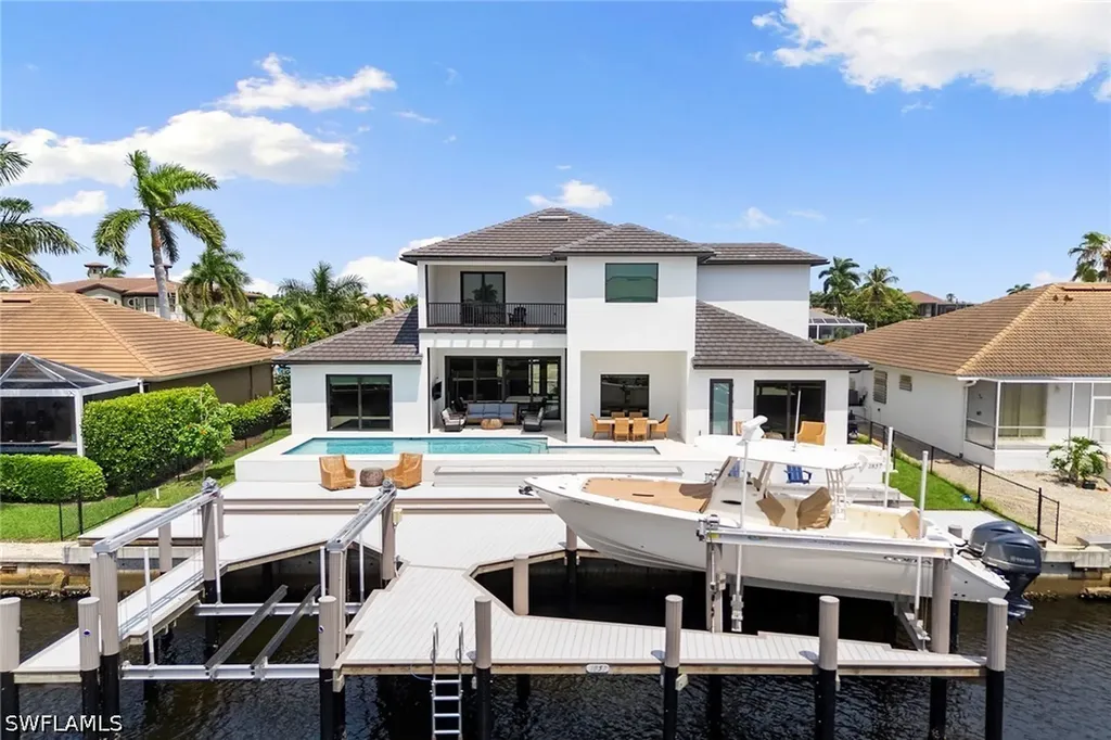 1857 Apataki Court Marco Island FL 34145