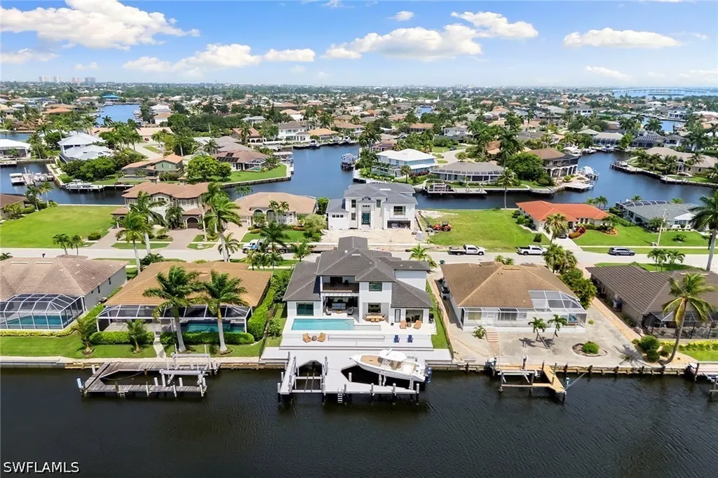 1857 Apataki Court Marco Island FL 34145