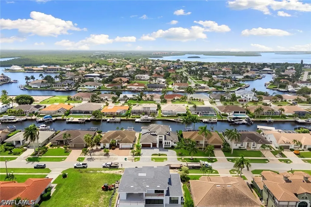 1857 Apataki Court Marco Island FL 34145