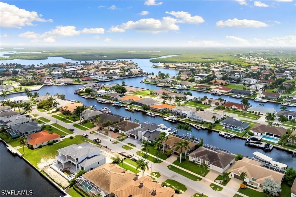 1857 Apataki Court Marco Island FL 34145